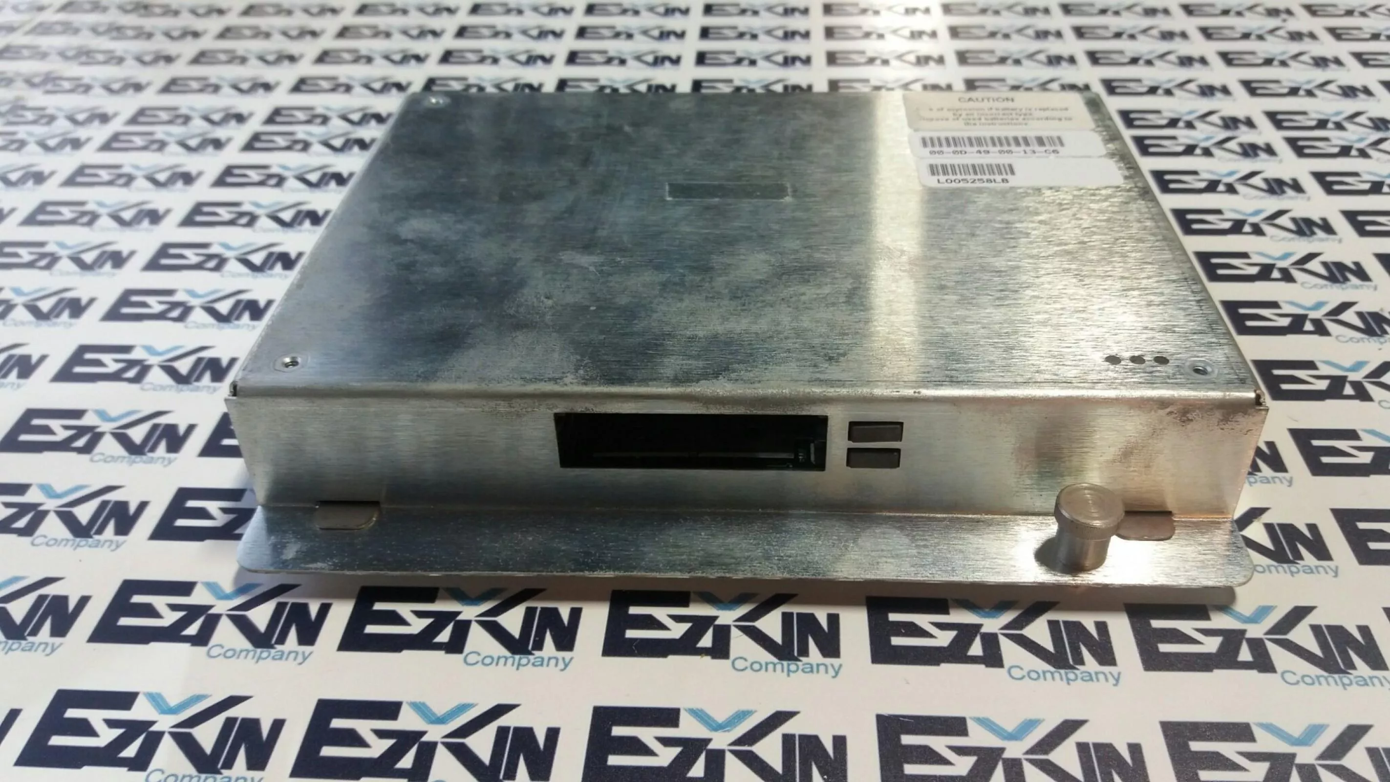 Delaware 01152-00227 REV.C Circuit Board Control Module 