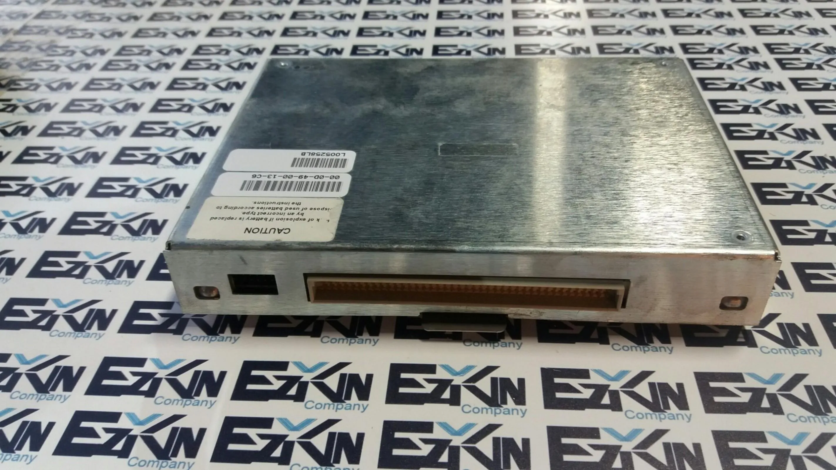 Delaware 01152-00227 REV.C Circuit Board Control Module 