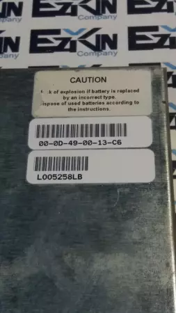 Delaware 01152-00227 REV.C Circuit Board 