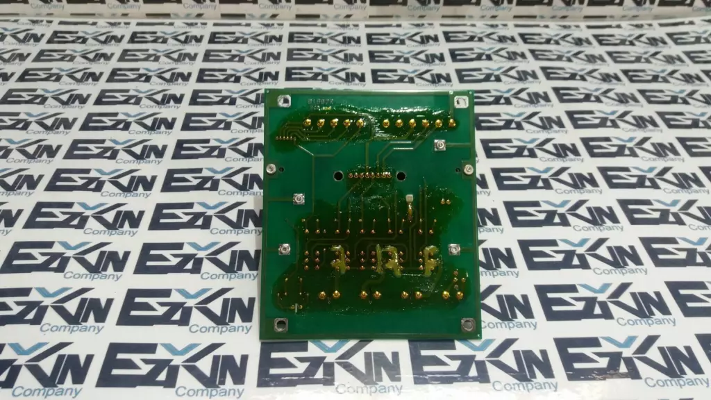 Pilz MGAB-1  B103078 Interface Safety Relay Circuit Board 