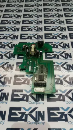 Mitsubishi Electric BC186A514G53 Inverter Drive Board Card PLC E54MA7.5C 