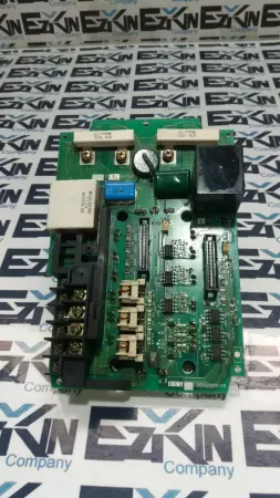 Mitsubishi Electric BC186A516G54 Circuit Board 