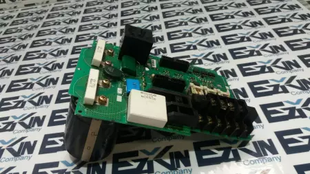 Mitsubishi Electric BC186A516G54 Circuit Board 