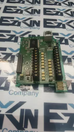 Mitsubishi Electric BC186A512G53 Circuit Board 