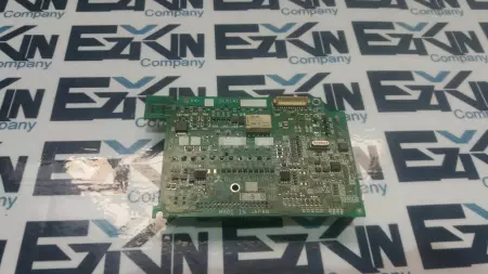 Mitsubishi Electric BC186A512G53 Circuit Board 