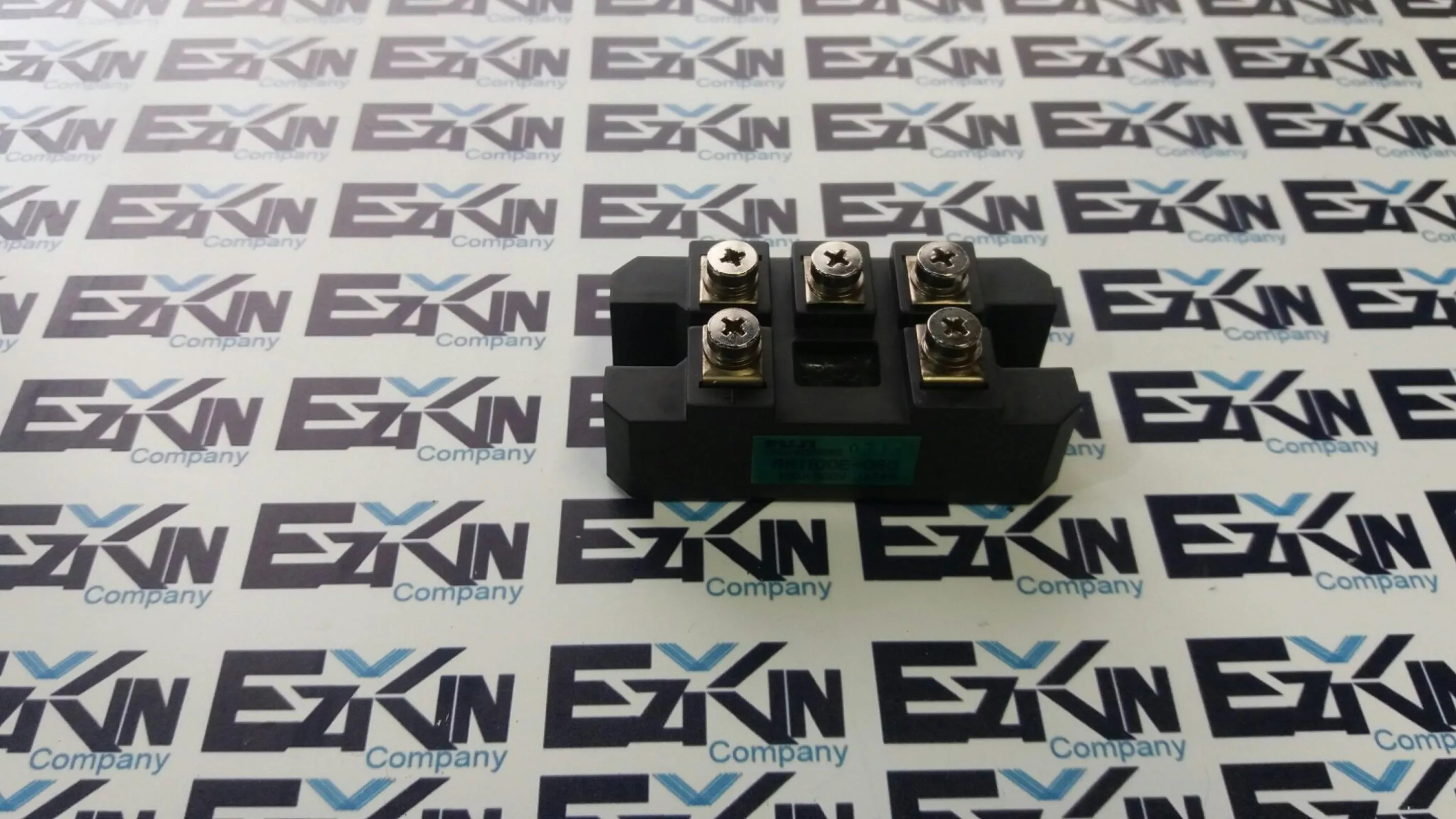 Fuji electric 6RI100E-080 Power Diodes Module 
