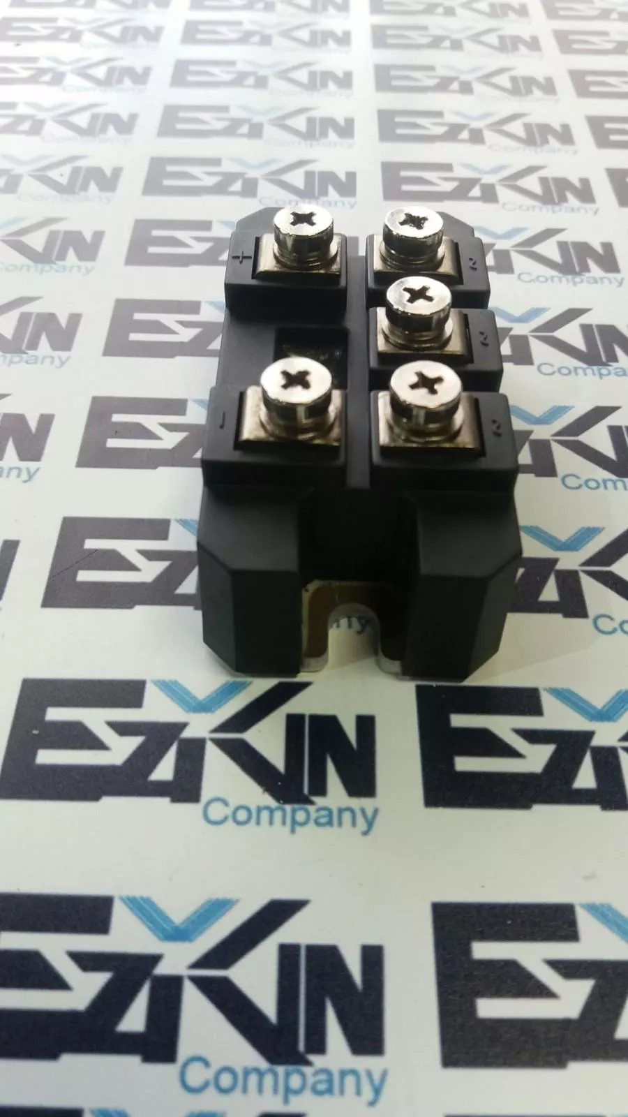 Fuji electric 6RI100E-080 Power Diodes Module 