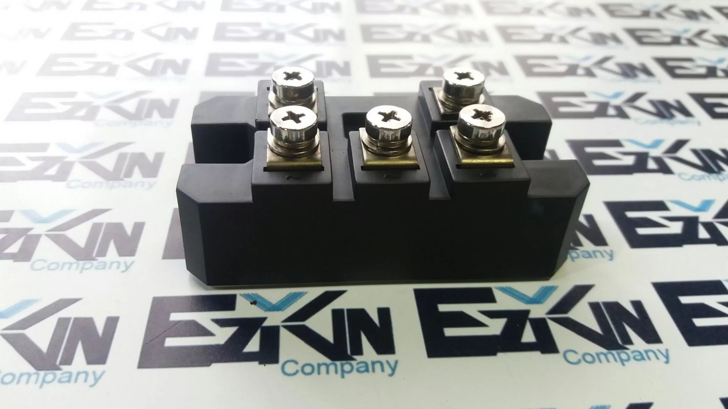 Fuji electric 6RI100E-080 Power Diodes Module 