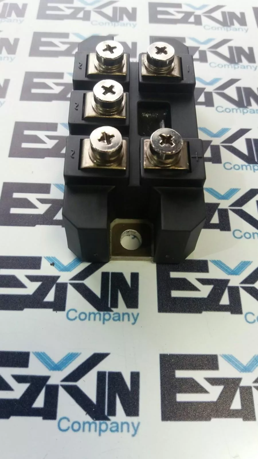 Fuji electric 6RI100E-080 Power Diodes Module 