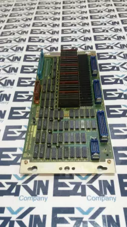 Fanuc A16B-1210-0480/02A Circuit Board 