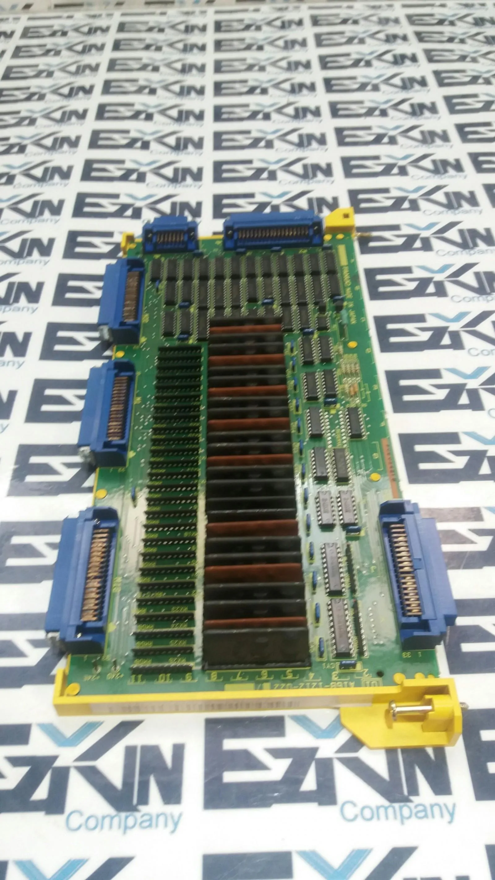 Fanuc A16B-1212-0220/02A PC Circuit Board 