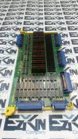 Fanuc A16B-1212-0220/02A PC Board 