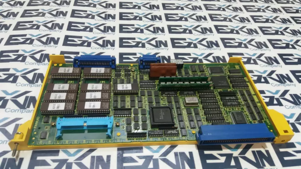 Fanuc A16B-2200-0131/06B PC Circuit Board 