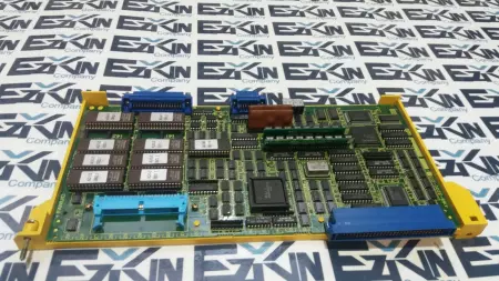 Fanuc A16B-2200-0131/06B PC Board 