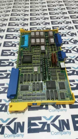 Fanuc A16B-2200-0131/06B PC Board 