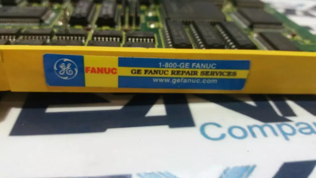 Fanuc A16B-2200-0131/06B PC Circuit Board 