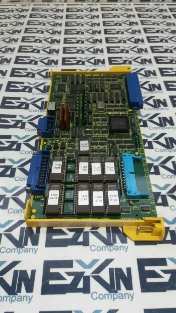 Fanuc A16B-2200-0131/06B PC Circuit Board 