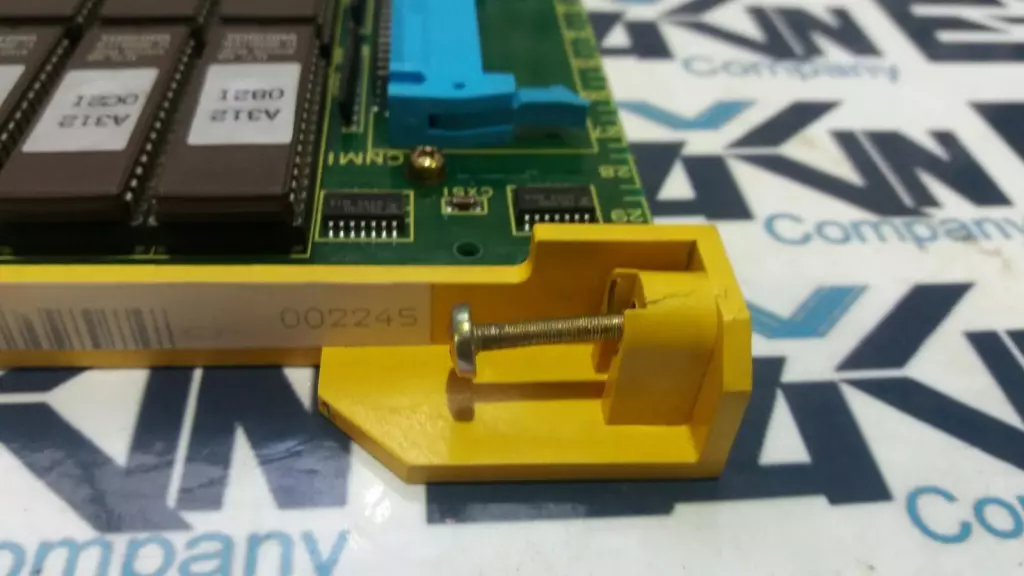 Fanuc A16B-2200-0131/06B PC Circuit Board 
