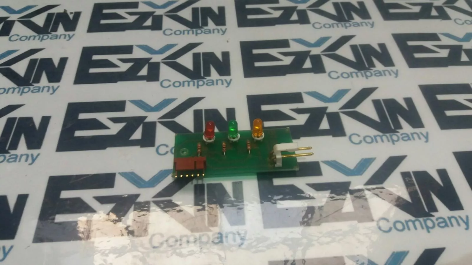 Universal Instruments B1568B Circuit Board 