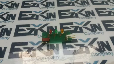 Rohs B1568B Circuit Board 