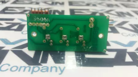 Rohs B1568B Circuit Board 