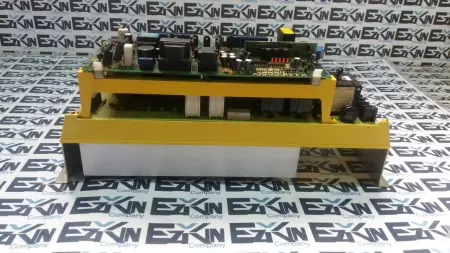 Fanuc A06B-6058-H005 Servo Amplifier A20B-1003-0900/02 Board 