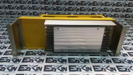 Fanuc A06B-6058-H005 Servo Amplifier A20B-1003-0900/02 Board 