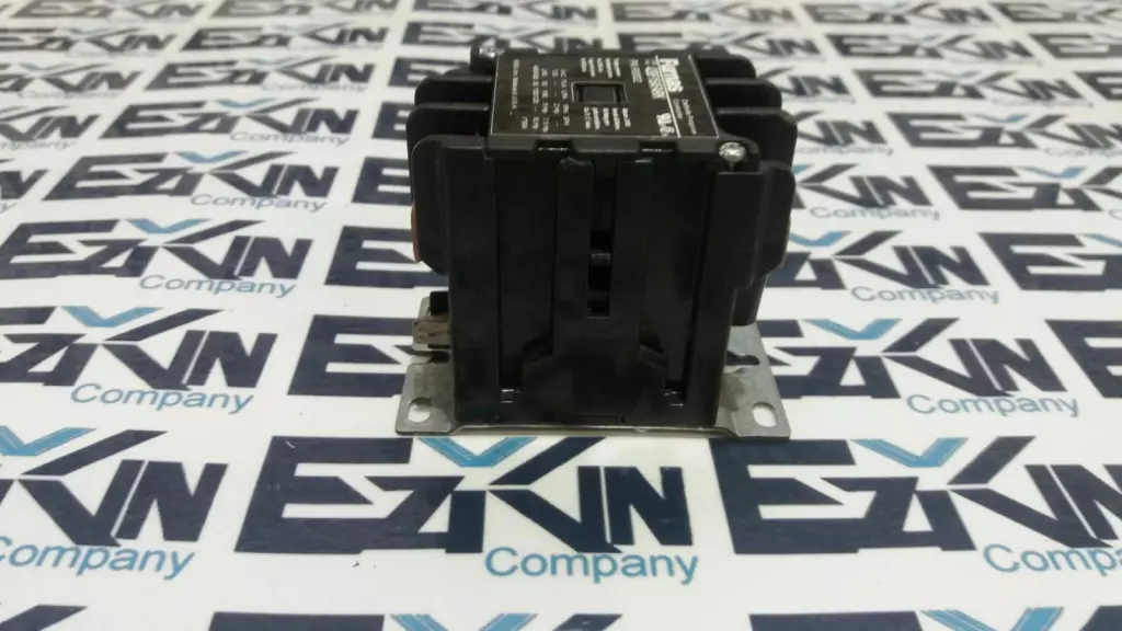 Furnas 42BF15AFARK 2-Pole Definite Purpose Controller, 120/240/600V 40A 