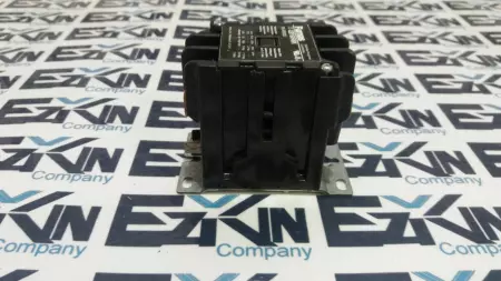 FURNAS 42BF15AFARK CONTACTOR 120V COIL