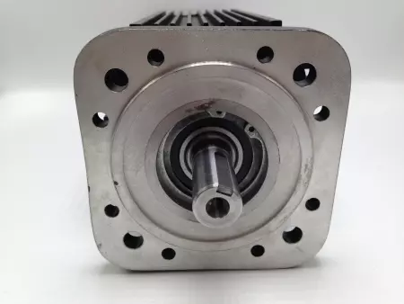 Allen-Bradley 1326AS-B460F-21 SER.A AC Servo Motor 2.8kW 
