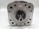 Allen-Bradley 1326AS-B460F-21 SER.A AC Servo Motor 2.8kW 