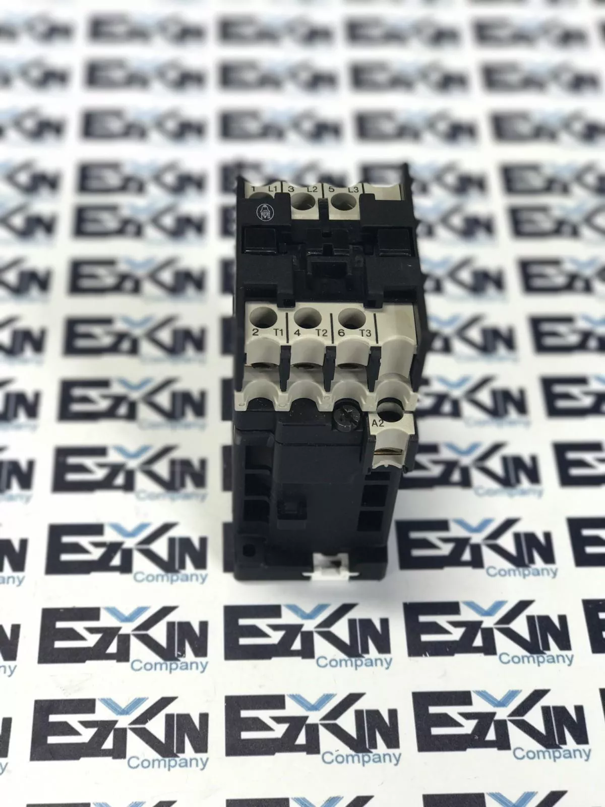 Moeller DIL 00 M-G 3-Pole Contactor, 600VAC 250VDC 20A 