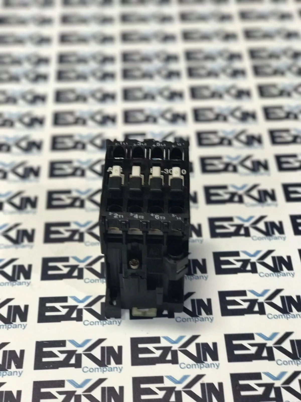 Moeller DIL 00 M-G 3-Pole Contactor, 600VAC 250VDC 20A 