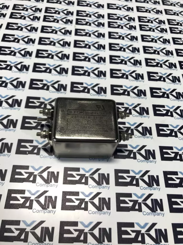 TDK ZAG2210-11-P Noise Filter 250V 10Amp 
