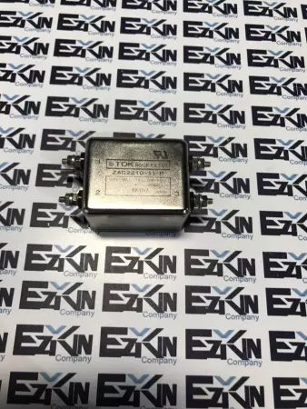 TDK ZAG2210-11-P Noise Filter 250V 10Amp 
