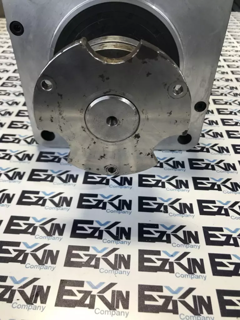 GE Fanuc A06B-0315-B010#7000 AC Servo Motor, Model 10S 198V 2000Rpm 