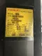 Fanuc A06B-0314-B201 AC Servo Motor, Model 5S 126V 
