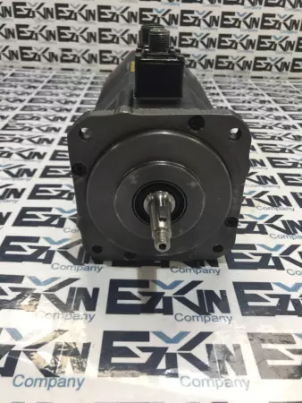 Fanuc A06B-0314-B201 AC Servo Motor, Model 5S 126V 