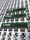 Kingston KF6761-ELG37 Desktop Ram Memory 512 MB PC2-4200U Lot of 3