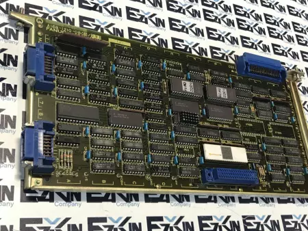 Fanuc A16B-1210-0800/09B Graphic MPG Circuit Board 