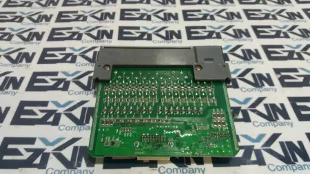 Allen-Bradley 1746-OA16 SER.D Input Module 