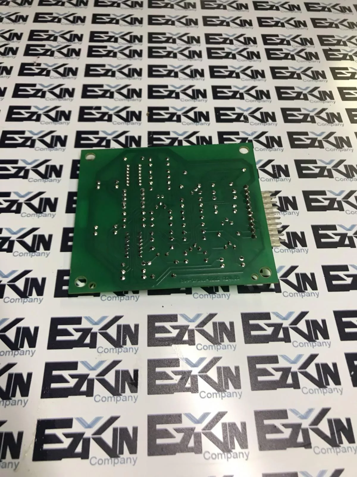 Sola Electric 264-37161-0100 REV.01 Control Board 