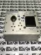 International Power IHC24-2.4 Power Supply  100-240VAC 1.5-0.75Amp  24VDC 2.4Amp 