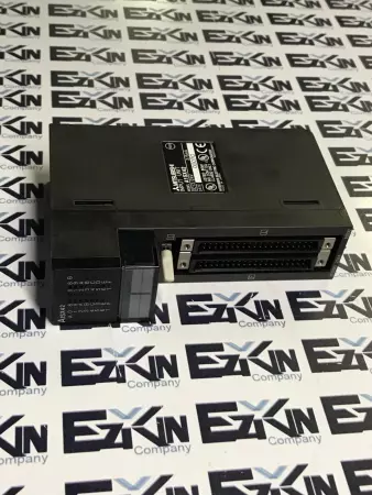 Mitsubishi Electric A1SX42 Input Unit DC12-24V 2-5mA 