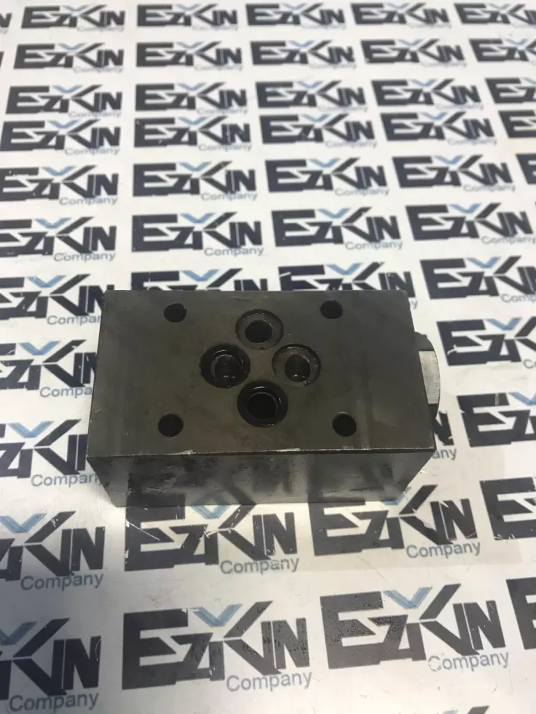 Nachi OC-G01-P2-20 Hydraulic Modular Valve 