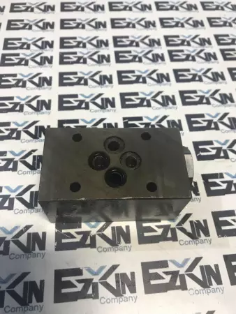 NACHI OC-G01-P2-20 HYDRAULIC MODULE VALVE