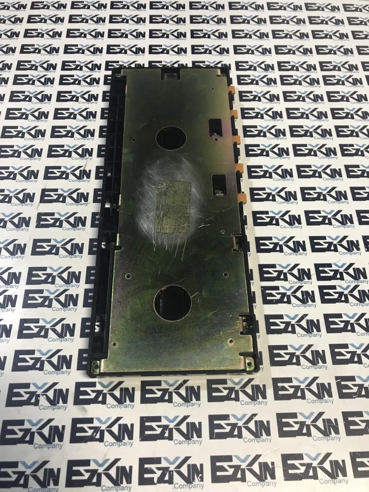 Omron C200H-BC051-V2 CPU 5-Slots Base Unit 