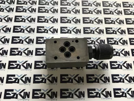 Vickers DGMFN3XB2H41J Tokimec Check Valve 