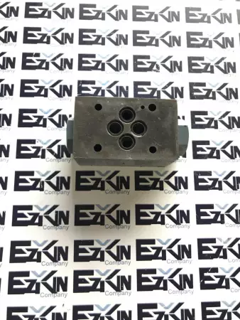 Vickers DGMPC3BAN41J Tokimec Check Valve 