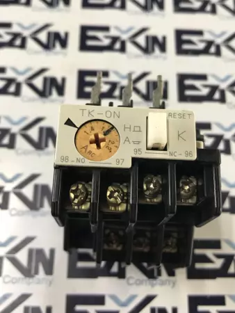 Fuji TK-ON TR13E Overload Relay 1.4-2.2A 